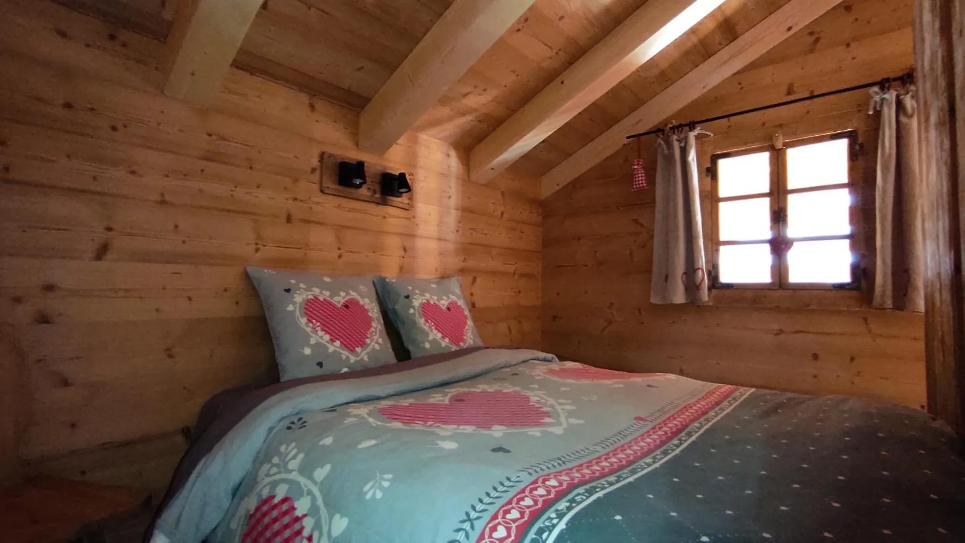 Chalet Savoyard Ecoresponsable, Quasiment Neuf 8 Pers Glieres-Val-de-Borne